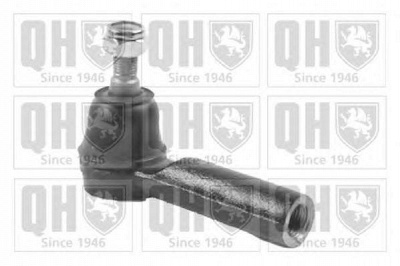 QUINTON HAZELL qr3725s -  Наконечник поперечной рулевой тяги